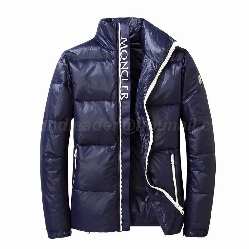 Moncler Men's Outwear 1